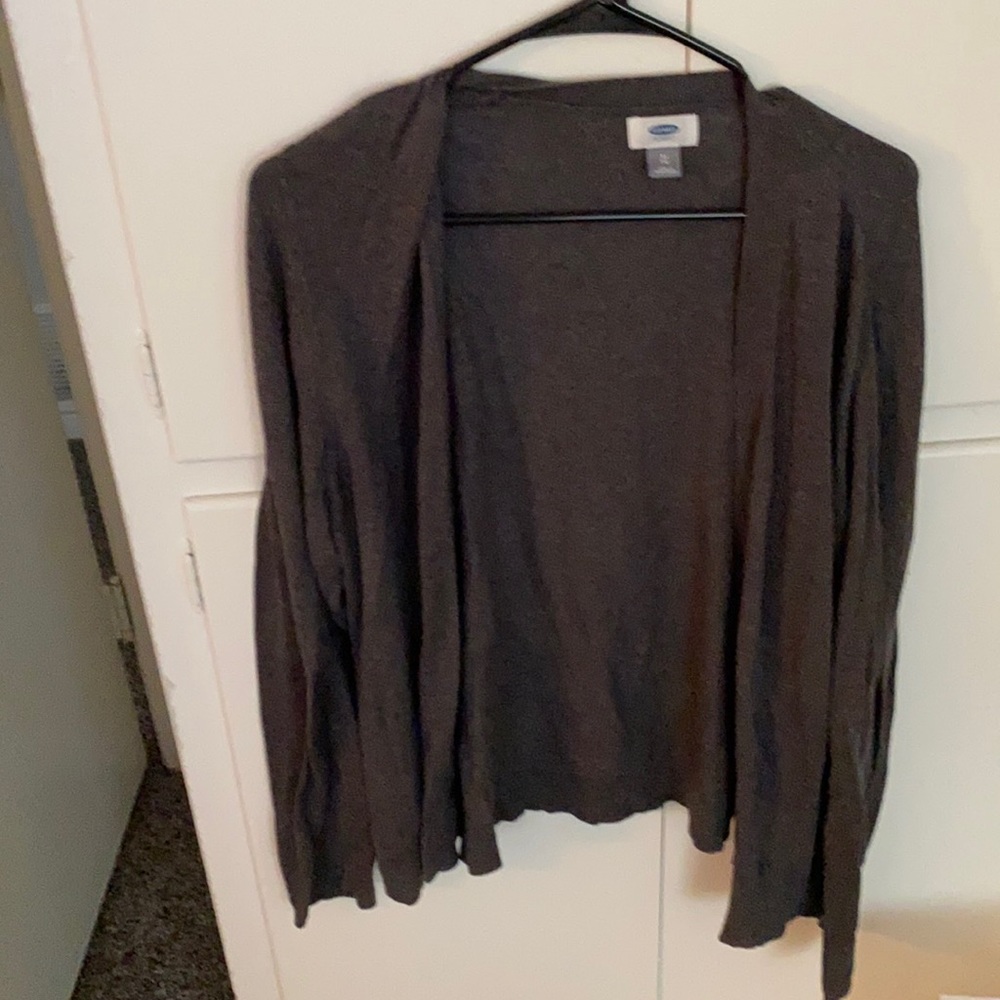 Cardigan